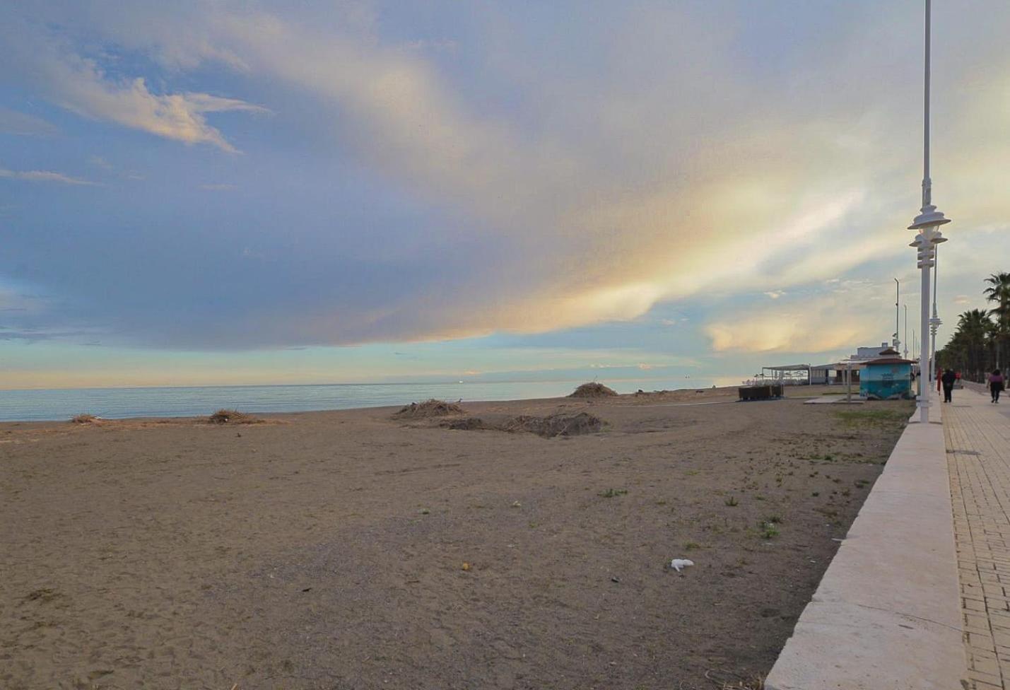 Mar De La Abadia Shared Privat bolig