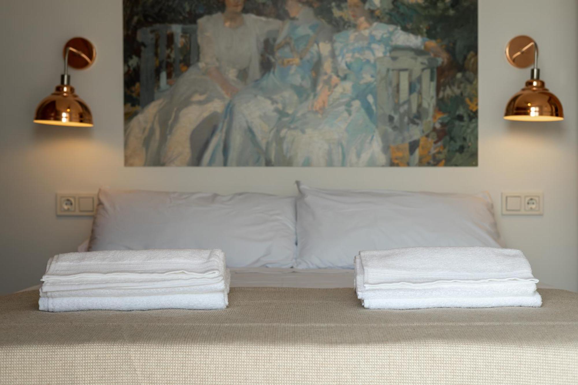 Mar De La Abadia Shared Accommodatie bij particulieren