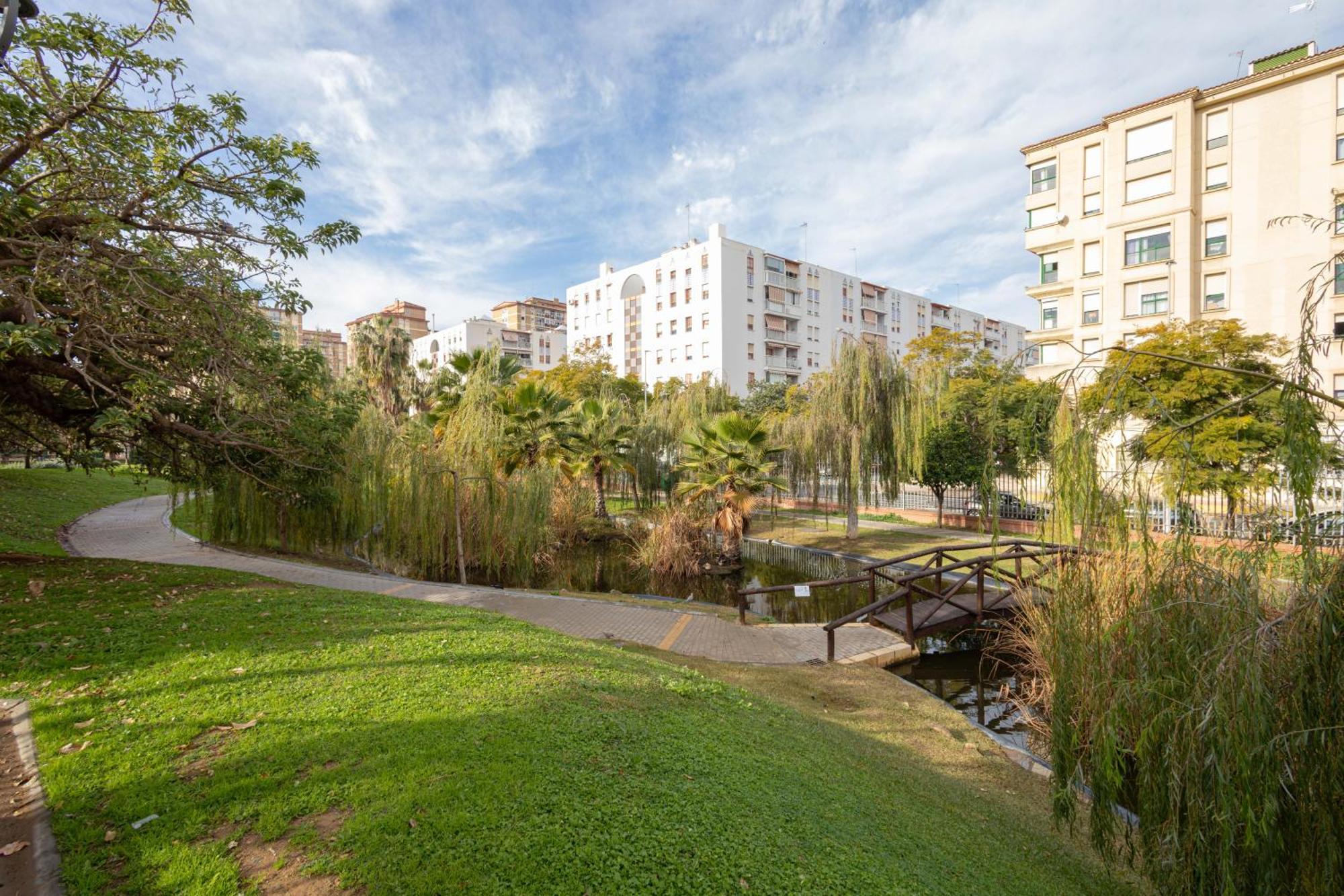 Mar De La Abadia Shared Accommodatie bij particulieren